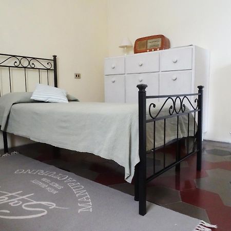 Villa Albonico 라글리오 외부 사진